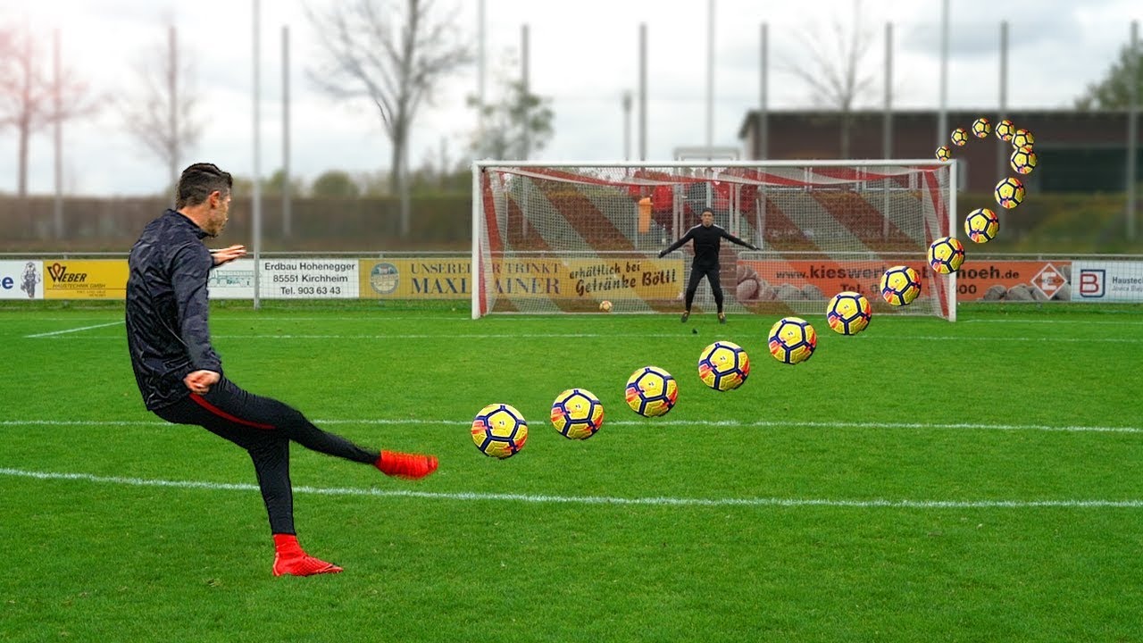 Knuckleball là gì