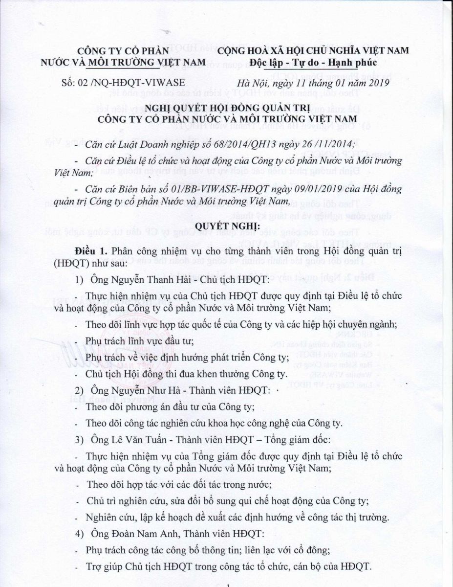 Chiến thuật phân công nhiệm vụ cho từng CM theo hướng hiện đại