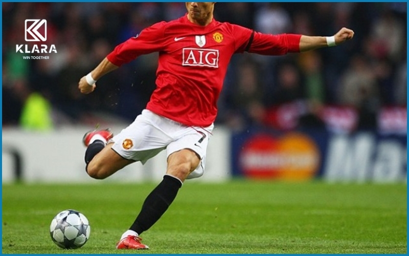 Sự Khác Biệt Của Knuckleball Trong Bóng Đá