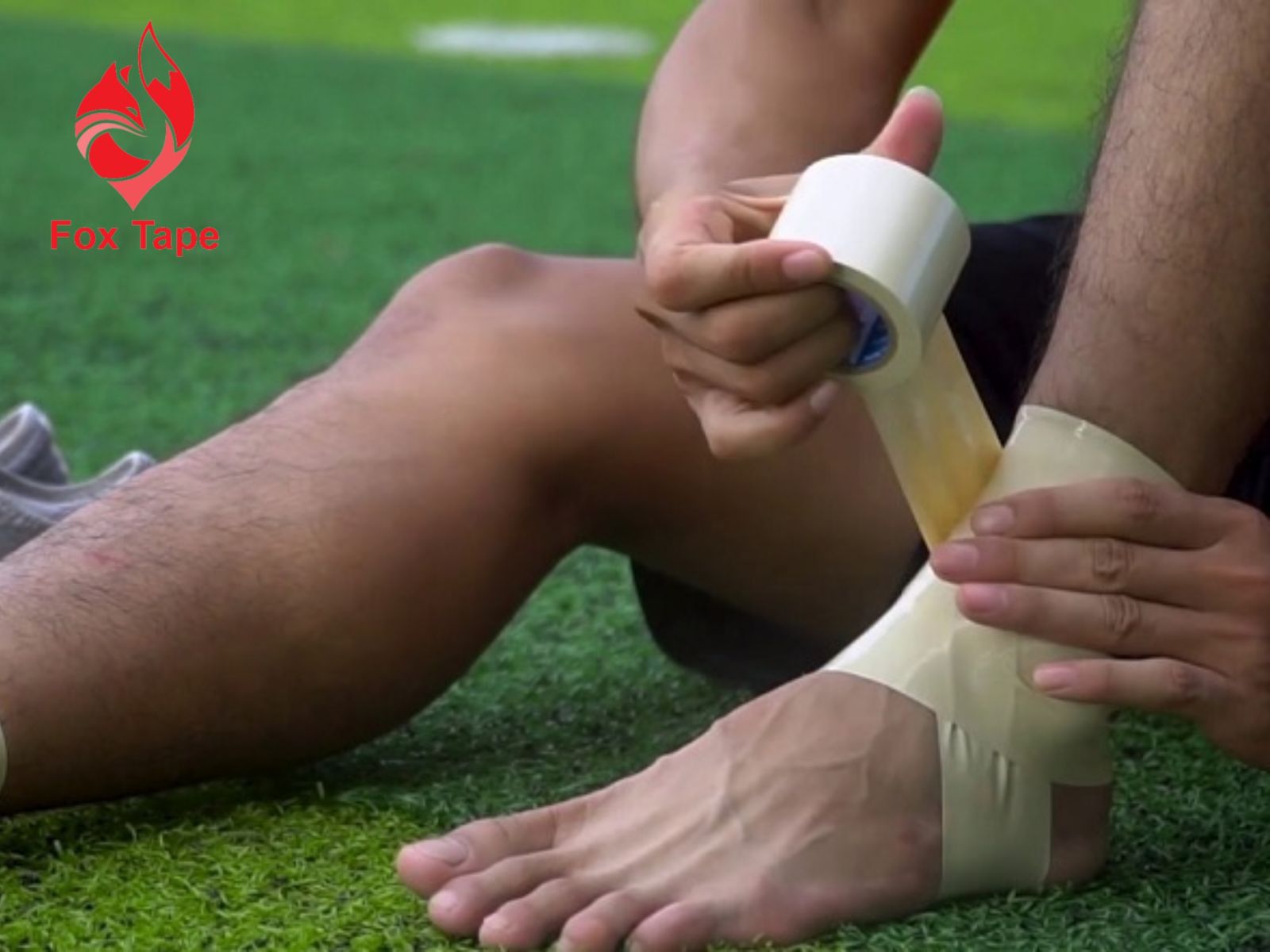 Tác Dụng của Băng Keo Thể Thao Trong Bảo Vệ Cơ Thể
