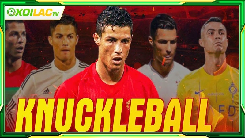 Ưu Điểm Của Kỹ Thuật Knuckleball